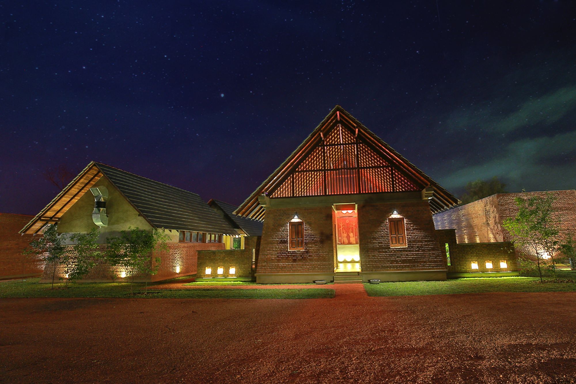 Roo Mansala Boutique Villas Sigiriya Exteriér fotografie