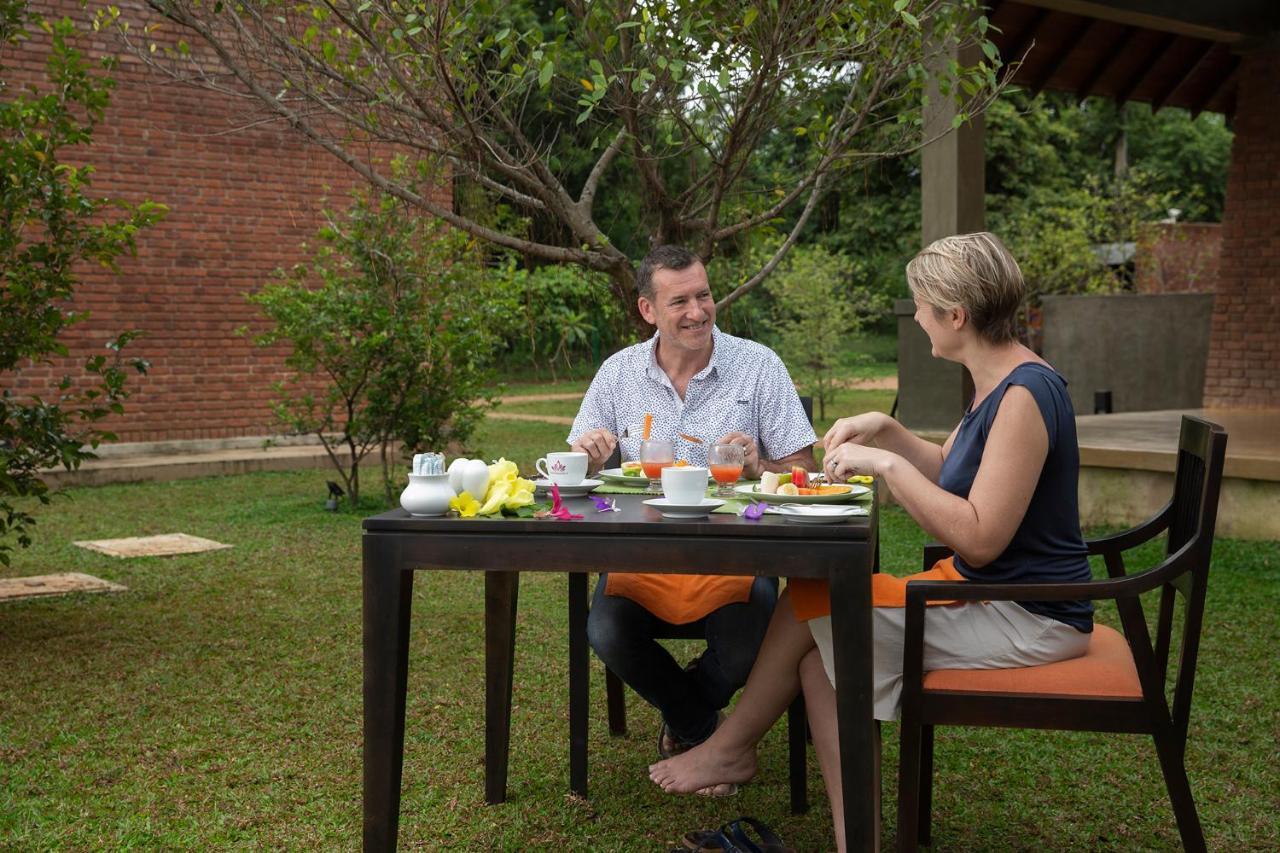 Roo Mansala Boutique Villas Sigiriya Exteriér fotografie